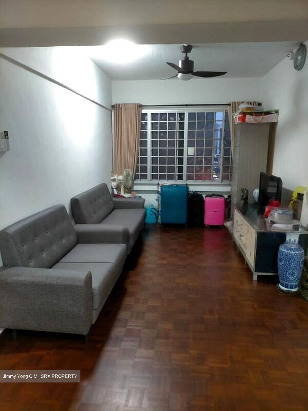People's Park Complex (D1), Apartment #455995341